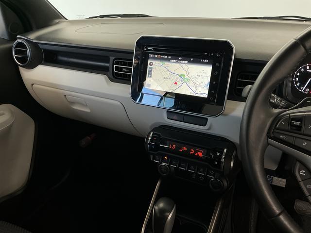 イグニスハイブリッドMZ 禁煙 ワンオーナー ナビTV 全方位カメラ1年保証 禁煙車 ワンオーナー ナビTV ETC 全方位カメラ パドルシフト オートクルーズコントロール 運転席シートヒーター USB接続 Bluetooth スマートキー 16インチアルミホイール(兵庫県)の中古車