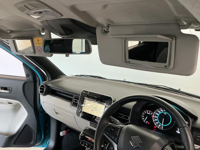 イグニスハイブリッドMZ 禁煙 ワンオーナー ナビTV 全方位カメラ1年保証 禁煙車 ワンオーナー ナビTV ETC 全方位カメラ パドルシフト オートクルーズコントロール 運転席シートヒーター USB接続 Bluetooth スマートキー 16インチアルミホイール(兵庫県)の中古車