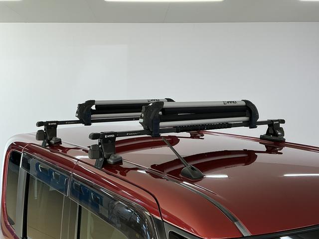 タント 中古車 Ｌ　ＳＡＩＩＩ　４ＷＤ　禁煙　ワンオーナー　ナビＴＶ　ＥＴＣ４ＷＤ　１年保証　禁煙車　ワンオーナー　ナビＴＶ　ＥＴＣ　バックカメラ　コーナーセンサー　運転席シートヒーター　ルーフキャリア　ＵＳＢ接続　Ｂｌｕｅｔｏｏｔｈ　オートハイビーム　キーレス　カーテン