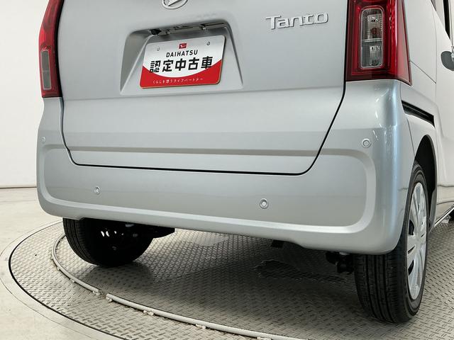 タントXリミテッド 前後コーナーセンサー シートヒーター 両側電動走行無制限1年保証 両側電動スライドドア 前後コーナーセンサー 前席シートヒーター オートハイビーム LEDヘッドライト オートブレーキホールド 電子パーキング プッシュスタート オートエアコン(兵庫県)の中古車