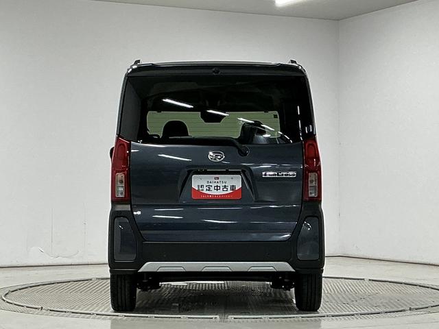 タントファンクロスターボリミテッド ETC クルコン 両側電動走行無制限1年保証 ETC アダプティブクルーズコントロール 両側電動スライドドア 前後コーナーセンサー 前席シートヒーター ルーフレール オートハイビーム スマートキー 15インチ純正アルミホイール(兵庫県)の中古車