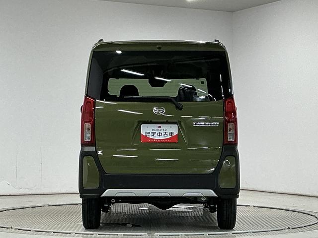 タントファンクロスリミテッド 4WD ETC クルコン 両側電動4WD 1年保証 ETC アダプティブクルーズコントロール 両側電動スライドドア 前後コーナーセンサー 前席シートヒーター ルーフレール オートハイビーム スマートキー 14インチ純正アルミホイール(兵庫県)の中古車