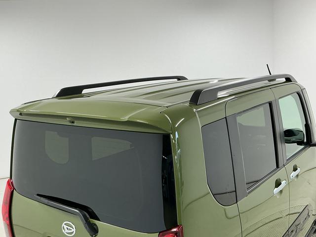 タントファンクロスリミテッド 4WD ETC クルコン 両側電動4WD 1年保証 ETC アダプティブクルーズコントロール 両側電動スライドドア 前後コーナーセンサー 前席シートヒーター ルーフレール オートハイビーム スマートキー 14インチ純正アルミホイール(兵庫県)の中古車