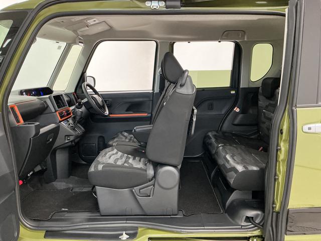 タントファンクロスリミテッド 4WD ETC クルコン 両側電動4WD 1年保証 ETC アダプティブクルーズコントロール 両側電動スライドドア 前後コーナーセンサー 前席シートヒーター ルーフレール オートハイビーム スマートキー 14インチ純正アルミホイール(兵庫県)の中古車
