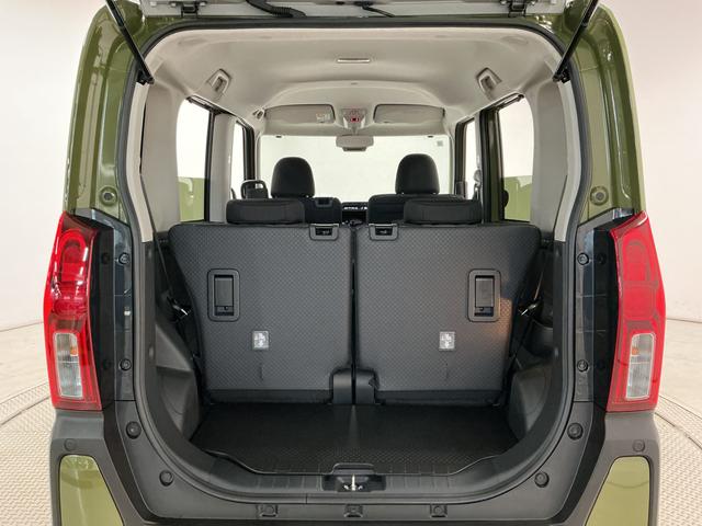 タントファンクロスリミテッド 4WD ETC クルコン 両側電動4WD 1年保証 ETC アダプティブクルーズコントロール 両側電動スライドドア 前後コーナーセンサー 前席シートヒーター ルーフレール オートハイビーム スマートキー 14インチ純正アルミホイール(兵庫県)の中古車