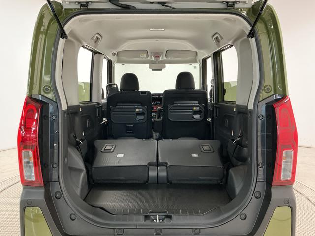 タントファンクロスリミテッド 4WD ETC クルコン 両側電動4WD 1年保証 ETC アダプティブクルーズコントロール 両側電動スライドドア 前後コーナーセンサー 前席シートヒーター ルーフレール オートハイビーム スマートキー 14インチ純正アルミホイール(兵庫県)の中古車