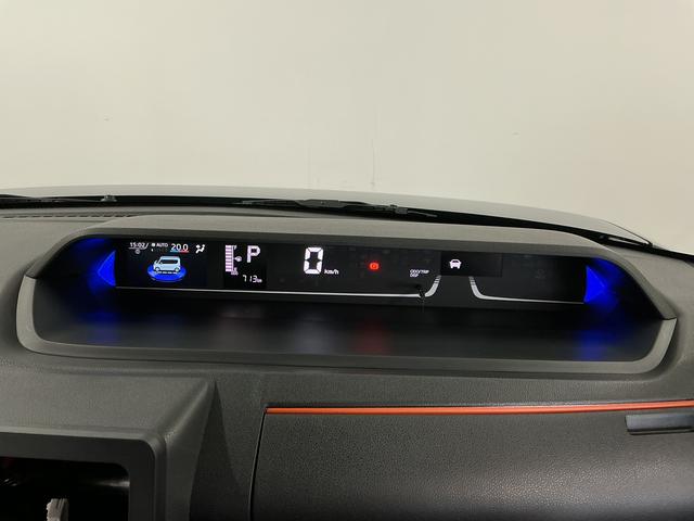 タントファンクロスターボリミテッド　ＥＴＣ　クルコン　両側電動走行無制限１年保証　ＥＴＣ　アダプティブクルーズコントロール　両側電動スライドドア　前後コーナーセンサー　前席シートヒーター　ルーフレール　オートハイビーム　スマートキー　１５インチ純正アルミホイール（兵庫県）の中古車