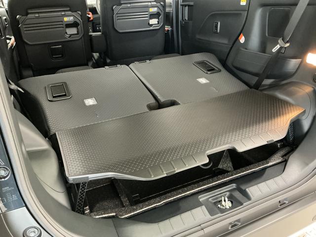 タントファンクロスターボリミテッド　ＥＴＣ　クルコン　両側電動走行無制限１年保証　ＥＴＣ　アダプティブクルーズコントロール　両側電動スライドドア　前後コーナーセンサー　前席シートヒーター　ルーフレール　オートハイビーム　スマートキー　１５インチ純正アルミホイール（兵庫県）の中古車