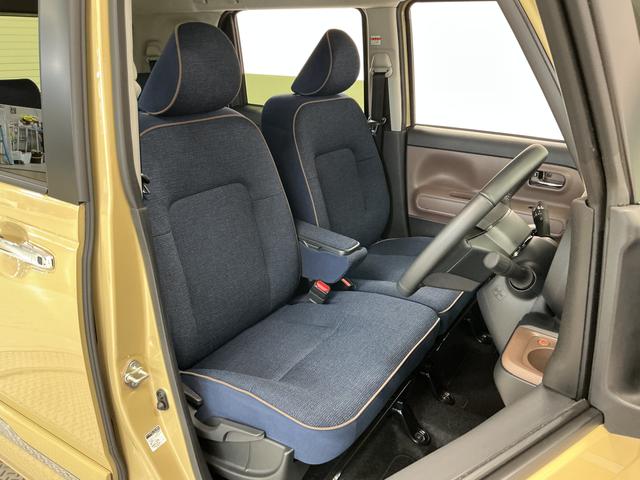 ムーヴキャンバスセオリーＧ　両側電動スライド　コーナーセンサー　スマートキー１年保証　ホットカップホルダー　両側電動スライドドア　前後コーナーセンサー　前席シートヒーター　オートハイビーム　ＬＥＤヘッドライト　プッシュスタート　アイドリングストップ　ＵＳＢチャージャー（兵庫県）の中古車