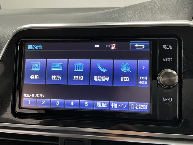 シエンタG 雹害車両 禁煙 ワンオーナー ナビTV ETC 両側電動雹害車両 1年保証 禁煙車 ワンオーナー ナビTV ETC バックカメラ 両側電動スライドドア Bluetooth 衝突軽減ブレーキ オートハイビーム LEDヘッドライト 横滑り防止装置 スマートキー(兵庫県)の中古車