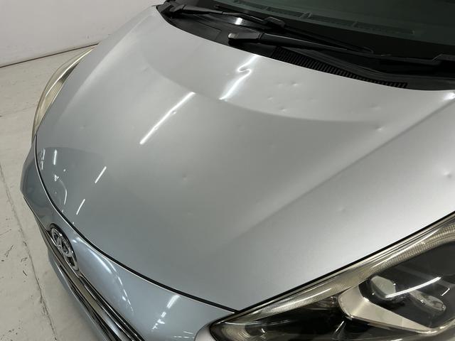 シエンタG 雹害車両 禁煙 ワンオーナー ナビTV ETC 両側電動雹害車両 1年保証 禁煙車 ワンオーナー ナビTV ETC バックカメラ 両側電動スライドドア Bluetooth 衝突軽減ブレーキ オートハイビーム LEDヘッドライト 横滑り防止装置 スマートキー(兵庫県)の中古車