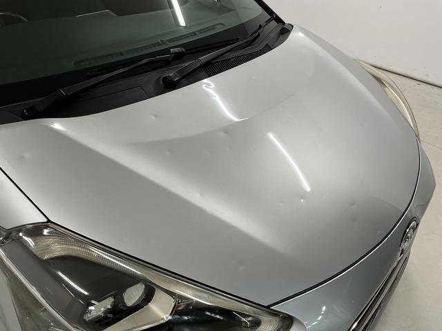 シエンタG 雹害車両 禁煙 ワンオーナー ナビTV ETC 両側電動雹害車両 1年保証 禁煙車 ワンオーナー ナビTV ETC バックカメラ 両側電動スライドドア Bluetooth 衝突軽減ブレーキ オートハイビーム LEDヘッドライト 横滑り防止装置 スマートキー(兵庫県)の中古車