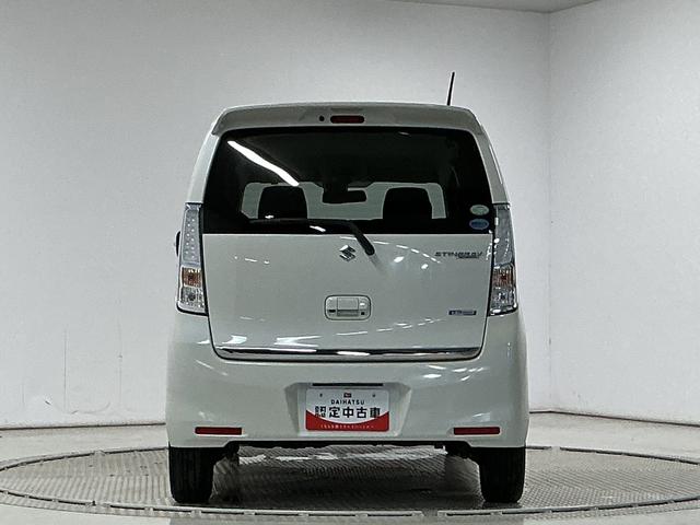 ワゴンRスティングレーX 禁煙 ナビTV バックカメラ シートヒーター HID1年保証 禁煙車 ナビTV バックカメラ 運転席シートヒーター 衝突軽減ブレーキ HIDヘッドライト プッシュスタート アイドリングストップ 横滑り防止装置 オートライト 14インチアルミホイール(兵庫県)の中古車