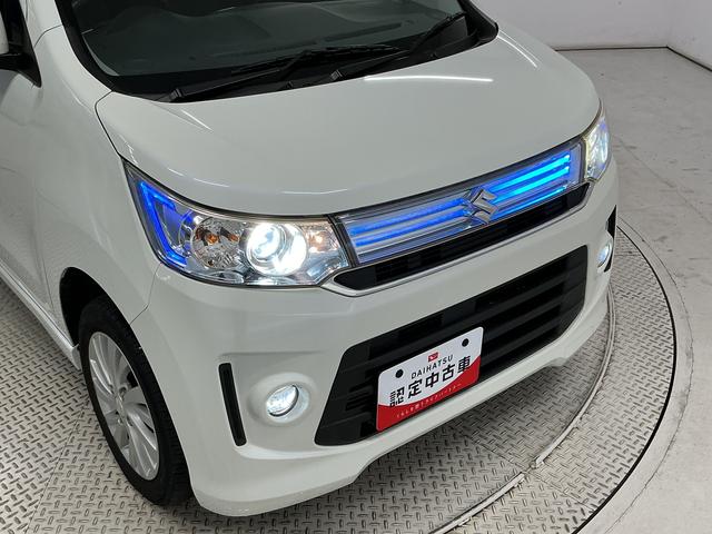 ワゴンRスティングレーX 禁煙 ナビTV バックカメラ シートヒーター HID1年保証 禁煙車 ナビTV バックカメラ 運転席シートヒーター 衝突軽減ブレーキ HIDヘッドライト プッシュスタート アイドリングストップ 横滑り防止装置 オートライト 14インチアルミホイール(兵庫県)の中古車