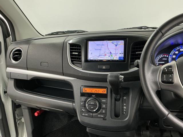 ワゴンRスティングレーX 禁煙 ナビTV バックカメラ シートヒーター HID1年保証 禁煙車 ナビTV バックカメラ 運転席シートヒーター 衝突軽減ブレーキ HIDヘッドライト プッシュスタート アイドリングストップ 横滑り防止装置 オートライト 14インチアルミホイール(兵庫県)の中古車