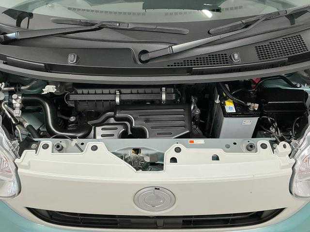 ムーヴキャンバスＧホワイトアクセントＶＳ　ＳＡIII　両側電動スライドドア走行無制限１年保証　両側電動スライドドア　運転席シートヒーター　オートハイビーム　ＬＥＤヘッドライト　プッシュスタート　アイドリングストップ　横滑り防止装置　オートエアコン　電動格納ドアミラー（兵庫県）の中古車