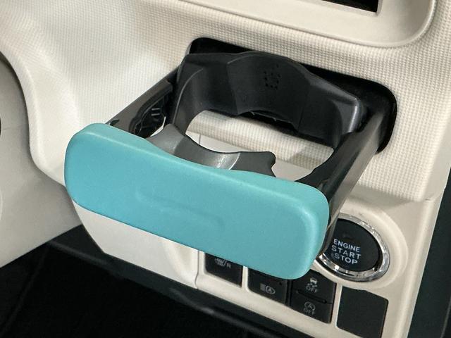 ムーヴキャンバスＧホワイトアクセントＶＳ　ＳＡIII　両側電動スライドドア走行無制限１年保証　両側電動スライドドア　運転席シートヒーター　オートハイビーム　ＬＥＤヘッドライト　プッシュスタート　アイドリングストップ　横滑り防止装置　オートエアコン　電動格納ドアミラー（兵庫県）の中古車