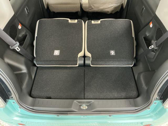 ムーヴキャンバスＧホワイトアクセントＶＳ　ＳＡIII　両側電動スライドドア走行無制限１年保証　両側電動スライドドア　運転席シートヒーター　オートハイビーム　ＬＥＤヘッドライト　プッシュスタート　アイドリングストップ　横滑り防止装置　オートエアコン　電動格納ドアミラー（兵庫県）の中古車