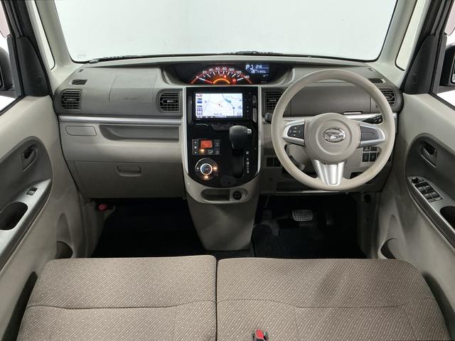 タント 中古車 Ｘ　ＳＡＩＩ　禁煙　ワンオーナー　ナビＴＶ　ドラレコ　ＥＴＣ１年保証　禁煙車　ワンオーナー　ナビＴＶ　ドラレコ　ＥＴＣ　バックカメラ　片側電動スライドドア　Ｂｌｕｅｔｏｏｔｈ　プッシュスタート　アイドリングストップ　横滑り防止装置　オートライト　オートエアコン