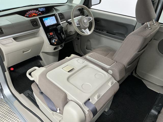 タントＸ　ＳＡII　禁煙　ワンオーナー　ナビＴＶ　ドラレコ　ＥＴＣ１年保証　禁煙車　ワンオーナー　ナビＴＶ　ドラレコ　ＥＴＣ　バックカメラ　片側電動スライドドア　Ｂｌｕｅｔｏｏｔｈ　プッシュスタート　アイドリングストップ　横滑り防止装置　オートライト　オートエアコン（兵庫県）の中古車