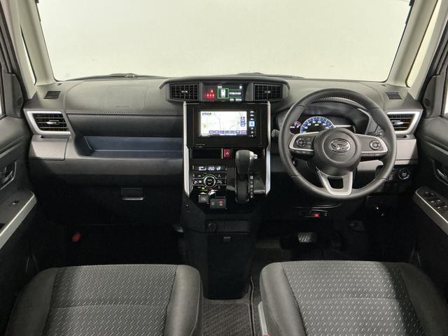 トールカスタムG 禁煙 ナビTV ドラレコ ETC バックカメラ1年保証 禁煙車 ナビTV ドラレコ ETC バックカメラ アダプティブクルーズコントロール 両側電動スライドドア 前後コーナーセンサー USB接続 Bluetooth 14インチ純正アルミホイール(兵庫県)の中古車