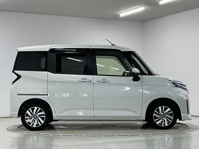 トールカスタムG 禁煙 ナビTV ドラレコ ETC バックカメラ1年保証 禁煙車 ナビTV ドラレコ ETC バックカメラ アダプティブクルーズコントロール 両側電動スライドドア 前後コーナーセンサー USB接続 Bluetooth 14インチ純正アルミホイール(兵庫県)の中古車
