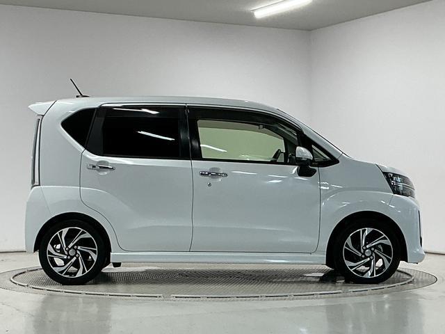 ムーヴカスタム RS ハイパーリミテッドSAIII ナビ ETC1年保証 ナビTV ETC パノラマモニター 運転席シートヒーター USB接続 Bluetooth オートハイビーム LEDヘッドライト プッシュスタート 横滑り防止装置 15インチ純正アルミホイール(兵庫県)の中古車
