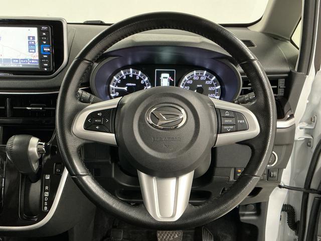 ムーヴカスタム RS ハイパーリミテッドSAIII ナビ ETC1年保証 ナビTV ETC パノラマモニター 運転席シートヒーター USB接続 Bluetooth オートハイビーム LEDヘッドライト プッシュスタート 横滑り防止装置 15インチ純正アルミホイール(兵庫県)の中古車