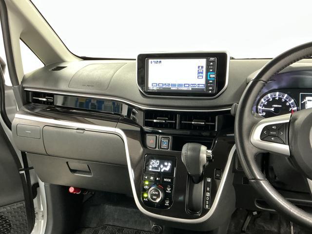 ムーヴカスタム RS ハイパーリミテッドSAIII ナビ ETC1年保証 ナビTV ETC パノラマモニター 運転席シートヒーター USB接続 Bluetooth オートハイビーム LEDヘッドライト プッシュスタート 横滑り防止装置 15インチ純正アルミホイール(兵庫県)の中古車
