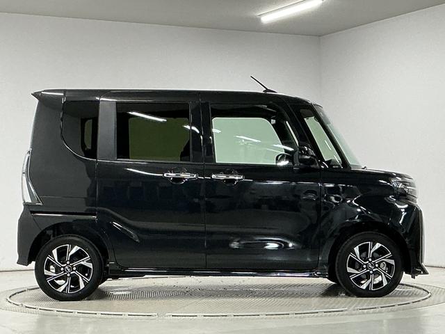 タントカスタムＸリミテッド　４ＷＤ　ＥＴＣ　クルコン　両側電動４ＷＤ　走行無制限１年保証　ＥＴＣ　アダプティブクルーズコントロール　両側電動スライドドア　前後コーナーセンサー　前席シートヒーター　オートハイビーム　ＬＥＤヘッドライト　１５インチ純正アルミホイール（兵庫県）の中古車