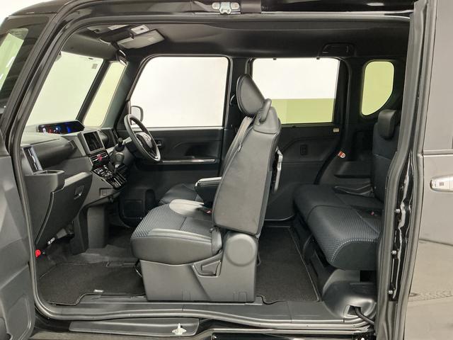 タントカスタムＸリミテッド　４ＷＤ　ＥＴＣ　クルコン　両側電動４ＷＤ　走行無制限１年保証　ＥＴＣ　アダプティブクルーズコントロール　両側電動スライドドア　前後コーナーセンサー　前席シートヒーター　オートハイビーム　ＬＥＤヘッドライト　１５インチ純正アルミホイール（兵庫県）の中古車