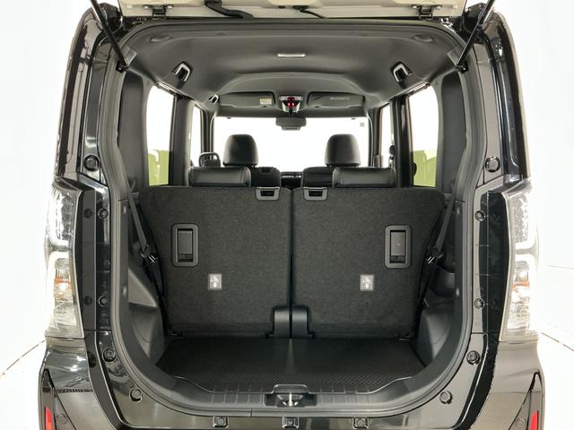 タントカスタムＸリミテッド　４ＷＤ　ＥＴＣ　クルコン　両側電動４ＷＤ　走行無制限１年保証　ＥＴＣ　アダプティブクルーズコントロール　両側電動スライドドア　前後コーナーセンサー　前席シートヒーター　オートハイビーム　ＬＥＤヘッドライト　１５インチ純正アルミホイール（兵庫県）の中古車