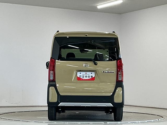 タントファンクロスリミテッド ETC クルコン 両側電動スライド走行無制限1年保証 ETC アダプティブクルーズコントロール 両側電動スライドドア 前後コーナーセンサー 前席シートヒーター ルーフレール オートハイビーム スマートキー 14インチ純正アルミホイール(兵庫県)の中古車
