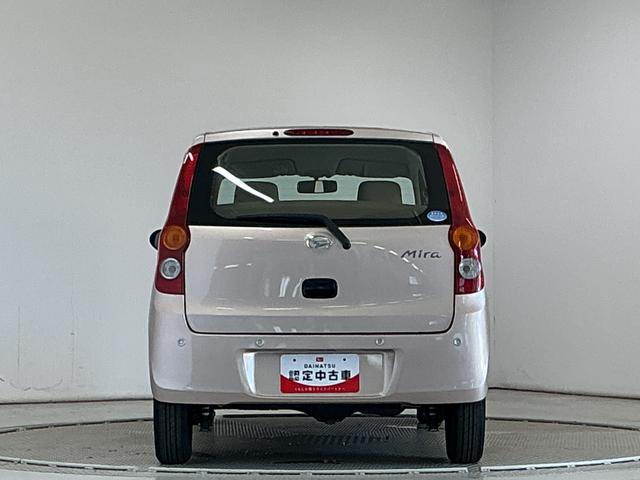 ミラXスペシャル 4WD MT CDオーディオ ETC キーレス4WD 5MT車 1年保証 CDオーディオ ETC リアコーナーセンサー コーナーポール キーレスエントリー ドアバイザー ヘッドライトレベライザー マニュアルエアコン アクセサリーソケット(兵庫県)の中古車