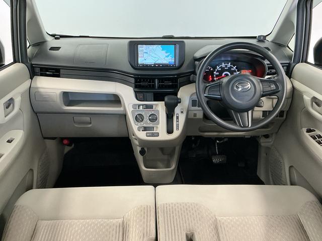 ムーヴL SAIII ナビ ETC バックカメラ コーナーセンサー1年保証 ナビ ETC バックカメラ 前後コーナーセンサー Bluetooth キーレスエントリー アイドリングストップ 横滑り防止装置 ドアバイザー ヘッドライトレベライザー 電動格納ドアミラー(兵庫県)の中古車