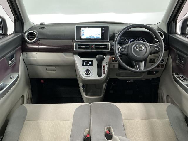 キャスト 中古車 スタイルＧ　ＶＳ　ＳＡＩＩＩ　ナビ　ＥＴＣ　パノラマモニター１年保証　ナビＴＶ　ＥＴＣ　パノラマモニター　前席シートヒーター　ＤＶＤ　Ｂｌｕｅｔｏｏｔｈ　オートハイビーム　ＬＥＤヘッドライト　プッシュスタート　アイドリングストップ　１５インチ純正アルミホイール