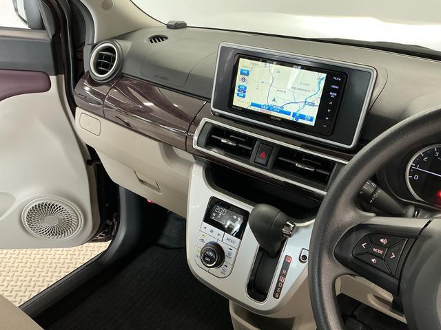 キャストスタイルＧ　ＶＳ　ＳＡIII　ナビ　ＥＴＣ　パノラマモニター１年保証　ナビＴＶ　ＥＴＣ　パノラマモニター　前席シートヒーター　ＤＶＤ　Ｂｌｕｅｔｏｏｔｈ　オートハイビーム　ＬＥＤヘッドライト　プッシュスタート　アイドリングストップ　１５インチ純正アルミホイール（兵庫県）の中古車