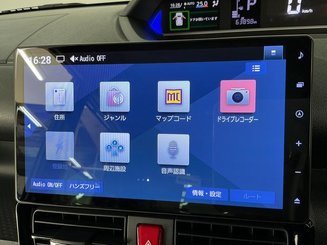 タントカスタムRS 10インチナビTV ドラレコ パノラマモニター1年保証 10インチナビTV ドラレコ ETC パノラマモニター 両側電動スライドドア 前後コーナーセンサー 前席シートヒーター HDMI USB接続 Bluetooth 15インチ純正アルミホイール(兵庫県)の中古車