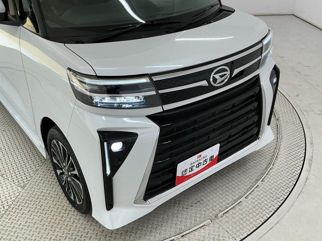 タントカスタムRS 10インチナビTV ドラレコ パノラマモニター1年保証 10インチナビTV ドラレコ ETC パノラマモニター 両側電動スライドドア 前後コーナーセンサー 前席シートヒーター HDMI USB接続 Bluetooth 15インチ純正アルミホイール(兵庫県)の中古車