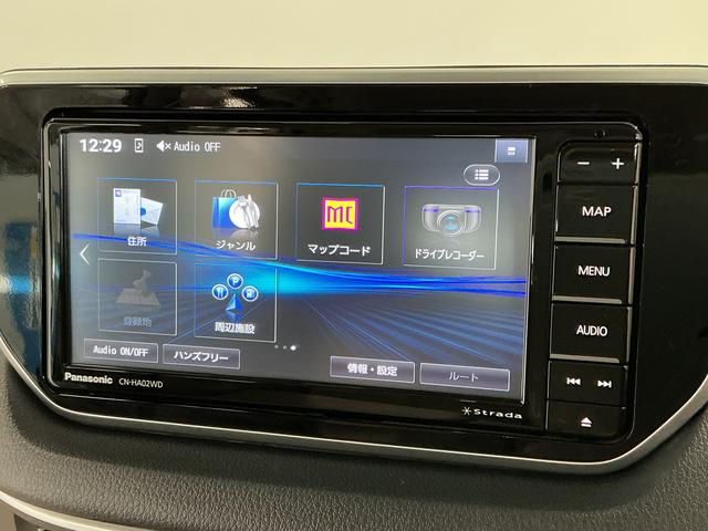 ムーヴＸ　ＳＡIII　禁煙車　ナビＴＶ　ドラレコ　シートヒーター１年保証　禁煙車　ナビＴＶ　ドラレコ　ＥＴＣ　運転席シートヒーター　ＤＶＤ　Ｂｌｕｅｔｏｏｔｈ　オートハイビーム　プッシュスタート　アイドリングストップ　横滑り防止装置　１４インチ純正アルミホイール（兵庫県）の中古車
