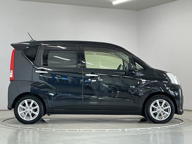 ムーヴＸ　ＳＡIII　禁煙車　ナビＴＶ　ドラレコ　シートヒーター１年保証　禁煙車　ナビＴＶ　ドラレコ　ＥＴＣ　運転席シートヒーター　ＤＶＤ　Ｂｌｕｅｔｏｏｔｈ　オートハイビーム　プッシュスタート　アイドリングストップ　横滑り防止装置　１４インチ純正アルミホイール（兵庫県）の中古車