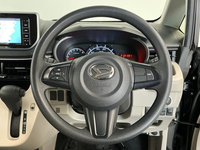ムーヴＸ　ＳＡIII　禁煙車　ナビＴＶ　ドラレコ　シートヒーター１年保証　禁煙車　ナビＴＶ　ドラレコ　ＥＴＣ　運転席シートヒーター　ＤＶＤ　Ｂｌｕｅｔｏｏｔｈ　オートハイビーム　プッシュスタート　アイドリングストップ　横滑り防止装置　１４インチ純正アルミホイール（兵庫県）の中古車