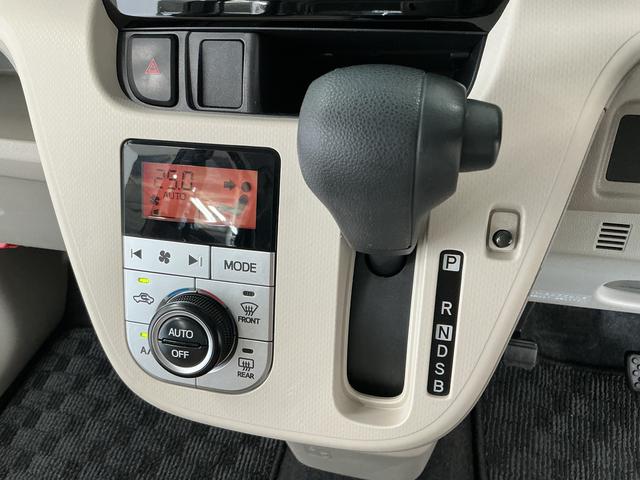 ムーヴＸ　ＳＡIII　禁煙車　ナビＴＶ　ドラレコ　シートヒーター１年保証　禁煙車　ナビＴＶ　ドラレコ　ＥＴＣ　運転席シートヒーター　ＤＶＤ　Ｂｌｕｅｔｏｏｔｈ　オートハイビーム　プッシュスタート　アイドリングストップ　横滑り防止装置　１４インチ純正アルミホイール（兵庫県）の中古車