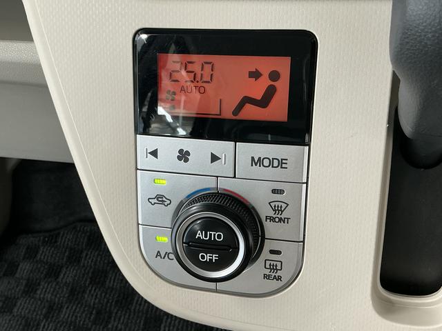 ムーヴＸ　ＳＡIII　禁煙車　ナビＴＶ　ドラレコ　シートヒーター１年保証　禁煙車　ナビＴＶ　ドラレコ　ＥＴＣ　運転席シートヒーター　ＤＶＤ　Ｂｌｕｅｔｏｏｔｈ　オートハイビーム　プッシュスタート　アイドリングストップ　横滑り防止装置　１４インチ純正アルミホイール（兵庫県）の中古車