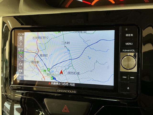 タントＸリミテッドＳＡIII　禁煙　ワンオーナー　ナビＴＶ　ＥＴＣ１年保証　禁煙車　ワンオーナー　ナビＴＶ　ＥＴＣ　パノラマモニター　両側電動スライドドア　リアコーナーセンサー　運転席シートヒーター　ＵＳＢ接続　Ｂｌｕｅｔｏｏｔｈ　オートハイビーム　プッシュスタート（兵庫県）の中古車