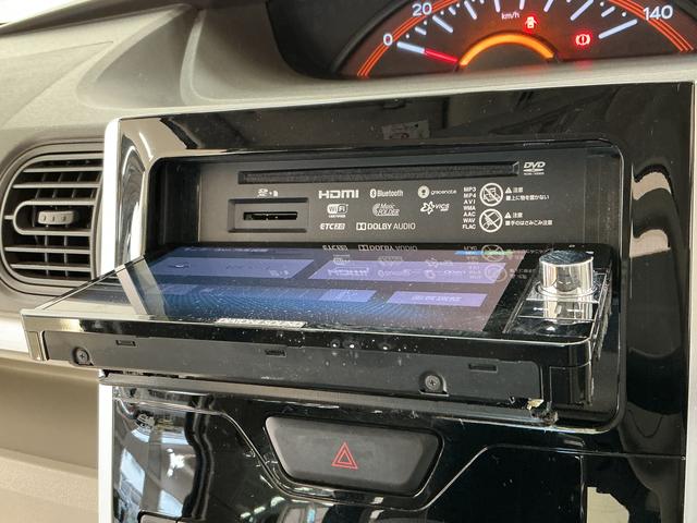 タントＸリミテッドＳＡIII　禁煙　ワンオーナー　ナビＴＶ　ＥＴＣ１年保証　禁煙車　ワンオーナー　ナビＴＶ　ＥＴＣ　パノラマモニター　両側電動スライドドア　リアコーナーセンサー　運転席シートヒーター　ＵＳＢ接続　Ｂｌｕｅｔｏｏｔｈ　オートハイビーム　プッシュスタート（兵庫県）の中古車
