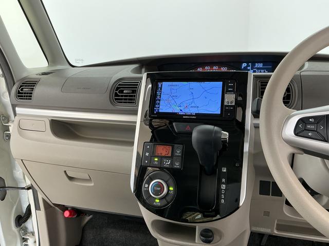 タントＸリミテッドＳＡIII　禁煙　ワンオーナー　ナビＴＶ　ＥＴＣ１年保証　禁煙車　ワンオーナー　ナビＴＶ　ＥＴＣ　パノラマモニター　両側電動スライドドア　リアコーナーセンサー　運転席シートヒーター　ＵＳＢ接続　Ｂｌｕｅｔｏｏｔｈ　オートハイビーム　プッシュスタート（兵庫県）の中古車