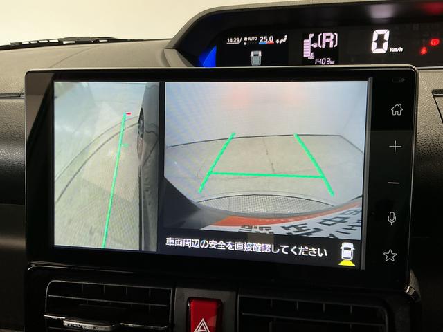 タントカスタムRSリミテッド 9インチディスプレイオーディオ1年保証 9インチディスプレイオーディオ ETC パノラマモニター スマートパノラマパーキングアシスト アダプティブクルーズコントロール 両側電動スライドドア USB接続 15インチ純正アルミホイール(兵庫県)の中古車