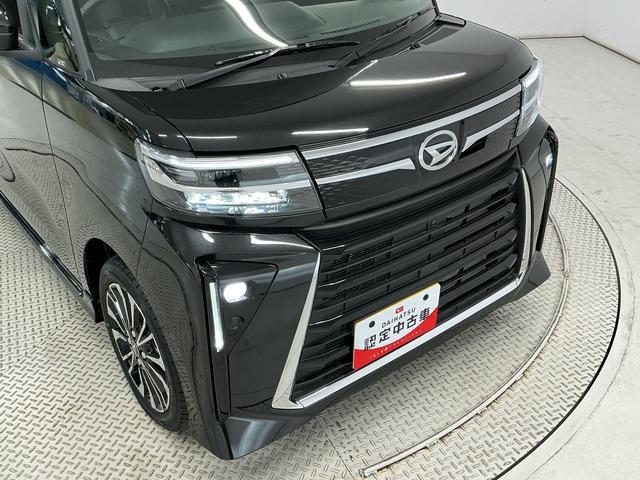 タントカスタムRSリミテッド 9インチディスプレイオーディオ1年保証 9インチディスプレイオーディオ ETC パノラマモニター スマートパノラマパーキングアシスト アダプティブクルーズコントロール 両側電動スライドドア USB接続 15インチ純正アルミホイール(兵庫県)の中古車