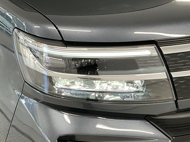 タントカスタムＲＳリミテッド　ＥＴＣ　クルコン　両側電動スライド走行無制限１年保証　ＥＴＣ　アダプティブクルーズコントロール　両側電動スライドドア　前後コーナーセンサー　前席シートヒーター　オートハイビーム　ＬＥＤヘッドライト　１５インチ純正アルミホイール（兵庫県）の中古車